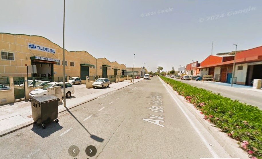 Alquiler_Nave_Polígono_Los_Barrios_Rojales