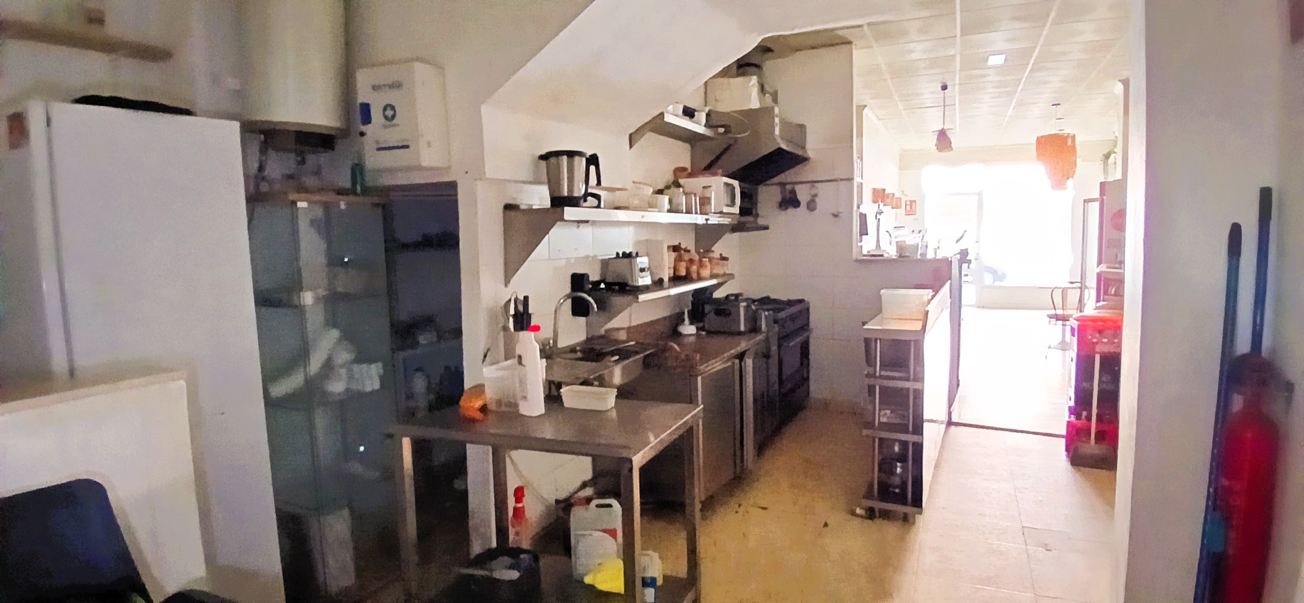 Alquiler_bar_cafetería_con_cocina_Torrevieja_