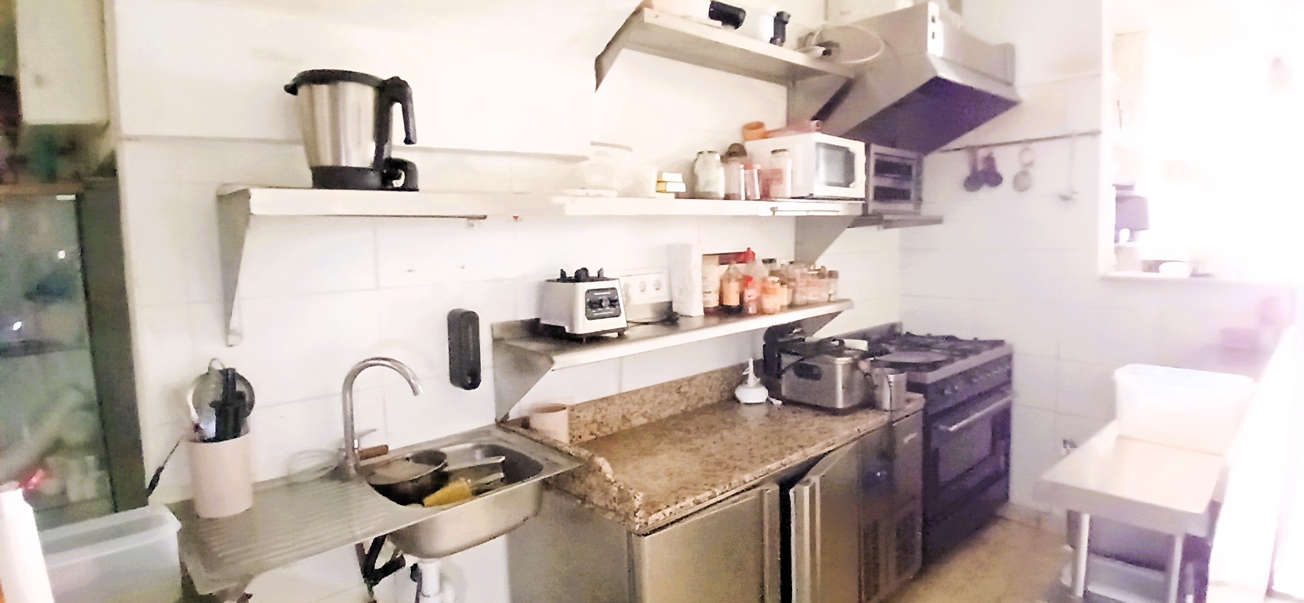 Alquiler_bar_cafetería_con_cocina_Torrevieja_