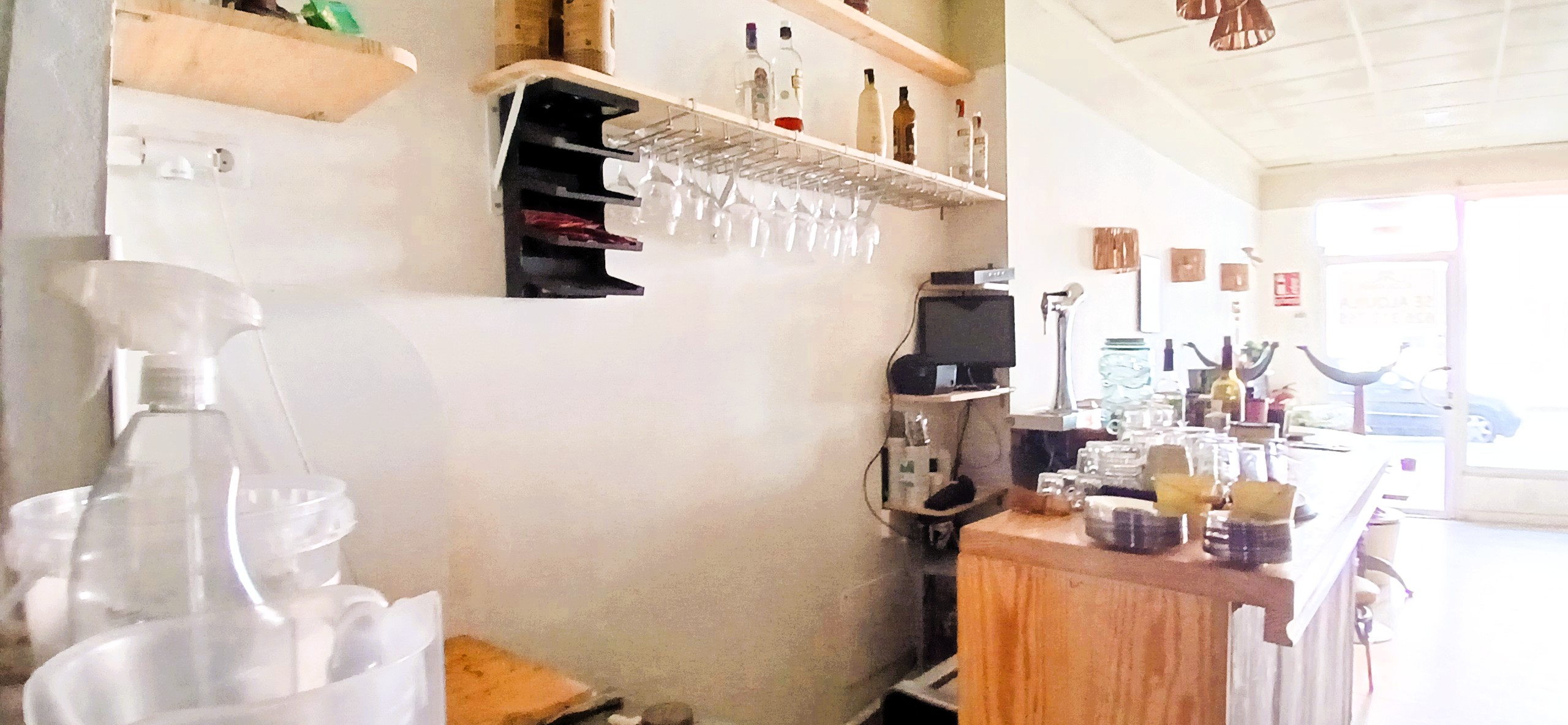 Alquiler_bar_cafetería_con_cocina_Torrevieja_