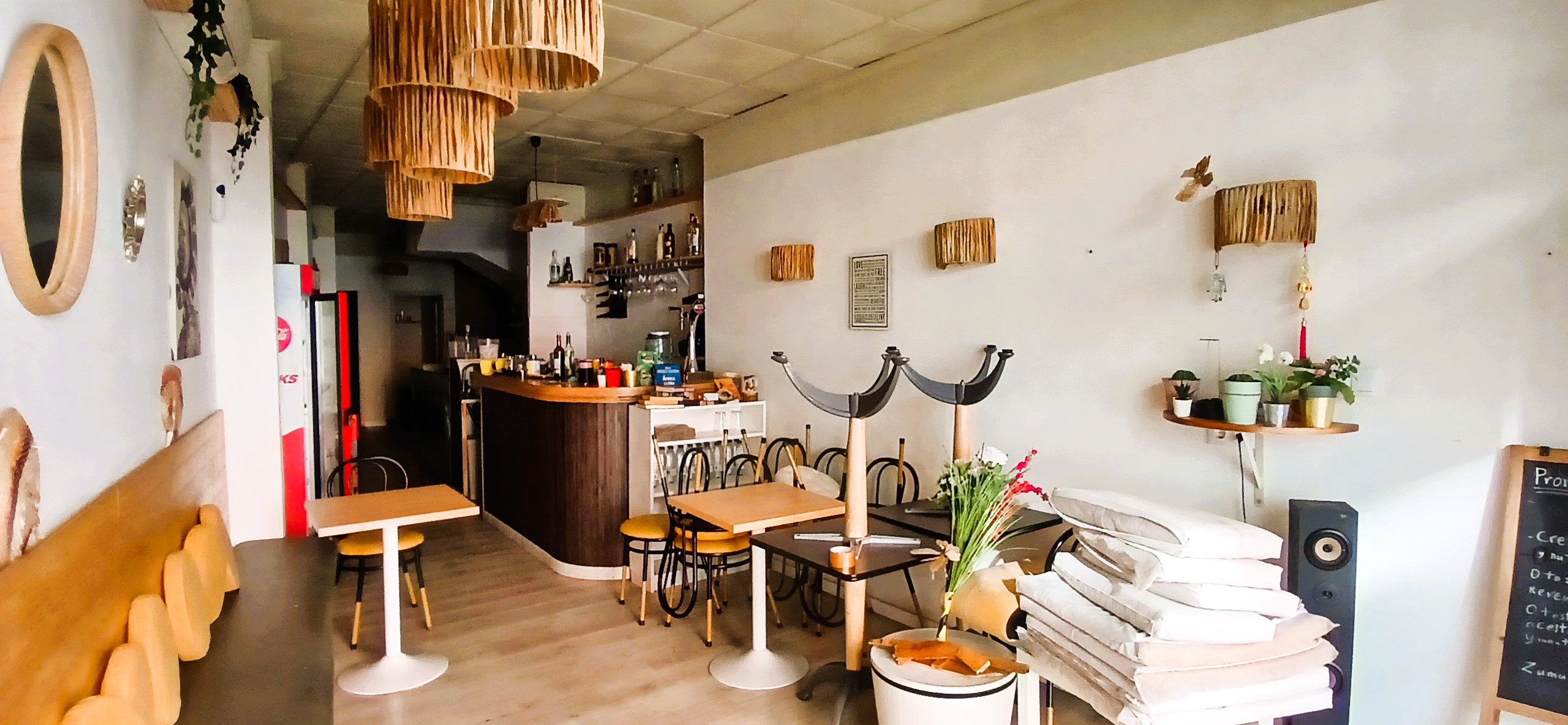 Alquiler_bar_cafetería_con_cocina_Torrevieja_