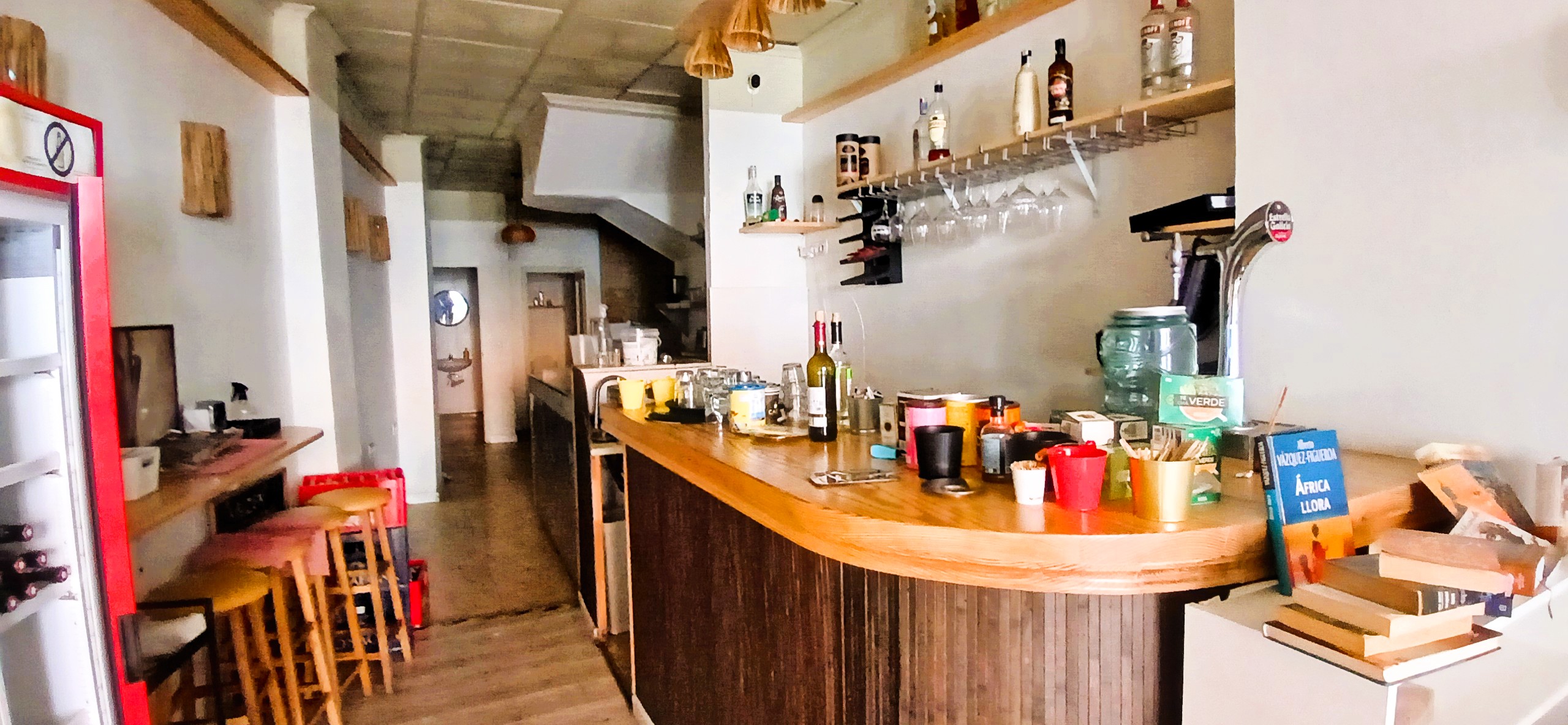 Alquiler_bar_cafetería_con_cocina_Torrevieja_