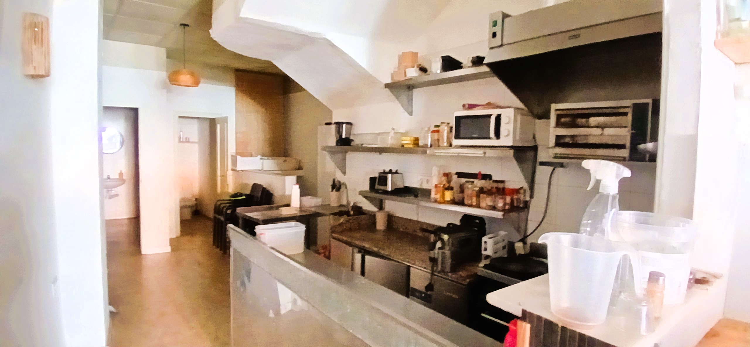 Alquiler_bar_cafetería_con_cocina_Torrevieja_