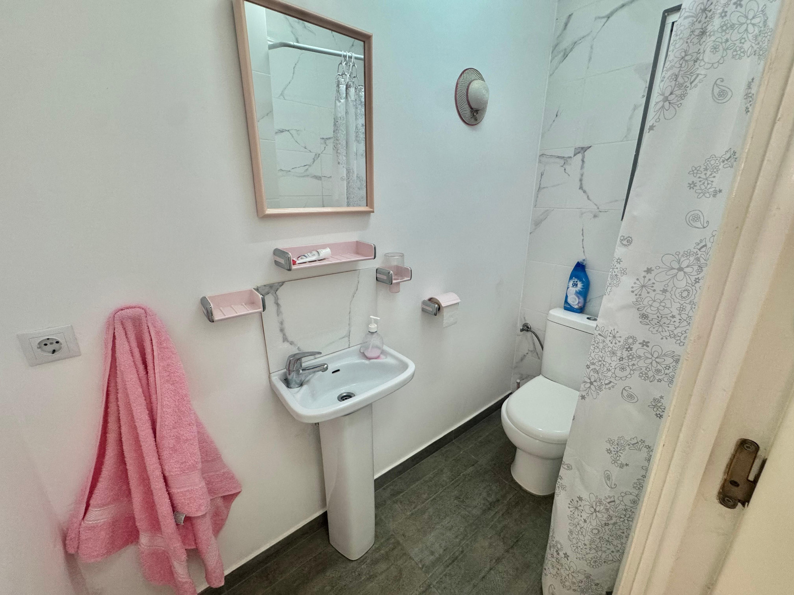 Alquiler_bungalow_1d,_jardín_solárium_El_Chaparral__