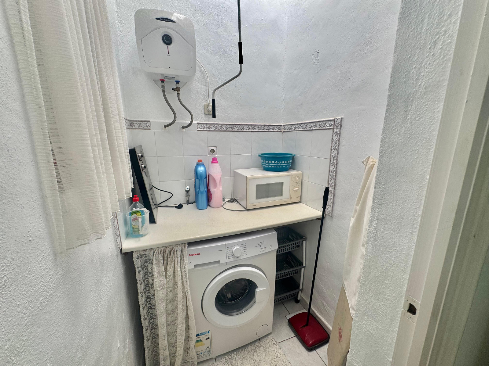 Alquiler_bungalow_1d,_jardín_solárium_El_Chaparral__