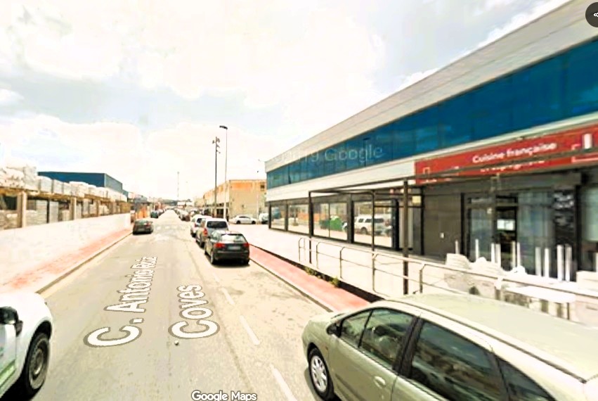 Alquiler_local_oficina_Polígono_Casa_Grande_Torrevieja