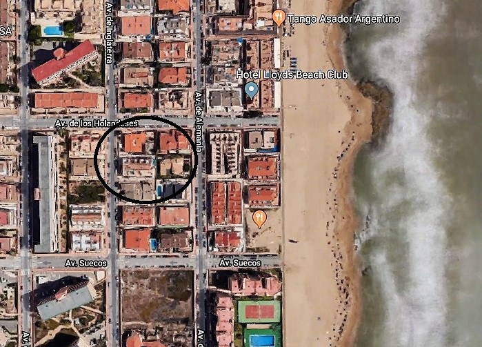Duplex_adosado_3_dormitorios_a_150_m2_del_mar_La_Mata
